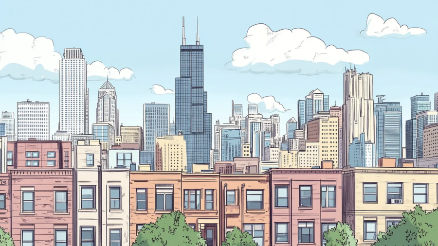 Chicago housing icon. Click to read story.